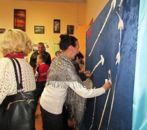 День белых журавлей Никольский