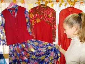 Выставка Н. Н. Гусевой в УКСПА