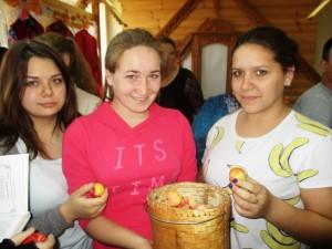 Выставка Н. Н. Гусевой в УКСПА