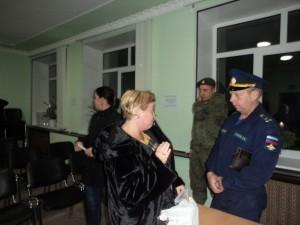 День призывника