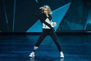 Мария Курсова, проект "Танцы" на "ТНТ"