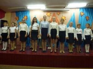 Детская школа искусств