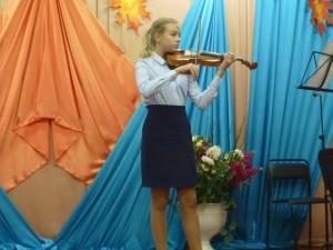 Детская школа искусств