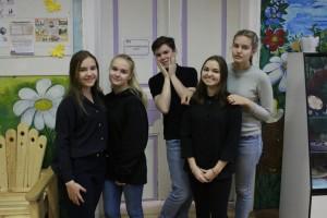 Школа актива ЦВР