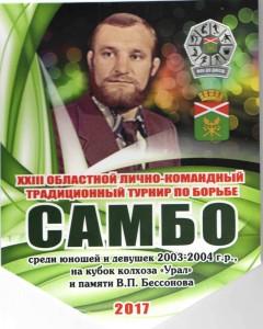 выпмел самбо