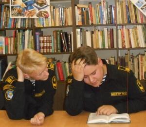 День чтения в библиотеке для детей и юношества имени П. П. Бажова