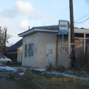 Остановка Большевиков