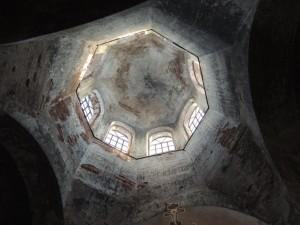 Храм Архангела Михаила в селе Новоипатово