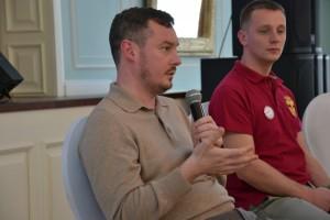 Фестиваль "Масштаб 2017"