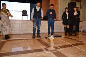 Фестиваль "Масштаб 2017"