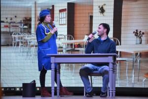 Фестиваль "Масштаб 2017"