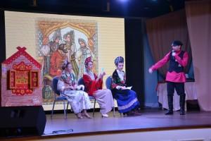 Фестиваль "Масштаб 2017"