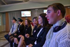 Фестиваль "Масштаб 2017"