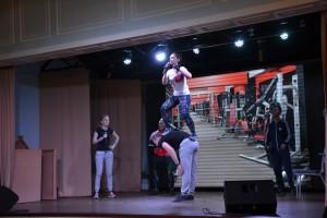 Фестиваль "Масштаб 2017"