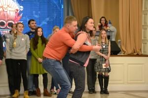 Фестиваль "Масштаб 2017"