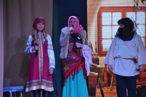 Фестиваль "Масштаб 2017"