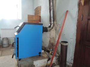 Храм Новоипатово