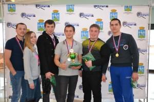 Фестиваль "Масштаб 2017"