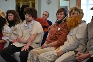 Фестиваль "Масштаб 2017"