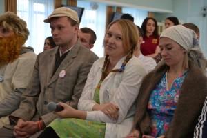 Фестиваль "Масштаб 2017"