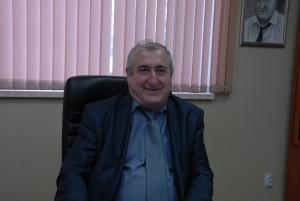 Кольцовский комбикормовый завод