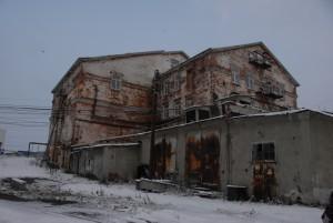 Кольцовский комбикормовый завод