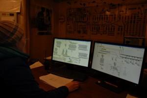 Кольцовский комбикормовый завод