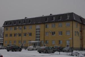 Кольцовский комбикормовый завод