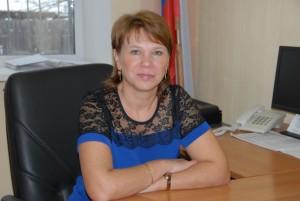 Светлана Аркадьевна Сидорова