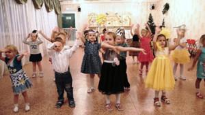 Наш «Синичкин день» 