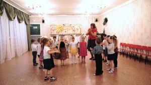 Наш «Синичкин день» 