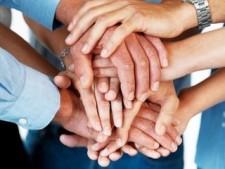 Благотворительность