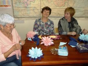 Мастер-класс УКСАП