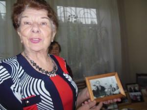 встреча клуба «Энергия жизни»