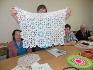 встреча клуба «Энергия жизни»