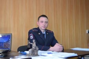 Александр Александрович Кочмарев