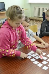 настольные игры в ЦДТТ