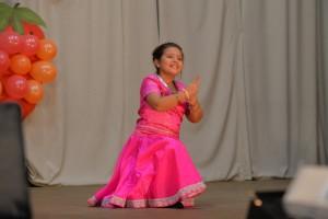 конкурс бабушек Октябрьский