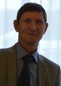 Владимир Артемьевич Сергеев