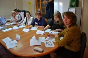 в центре занятости населения