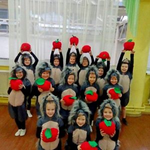 ДШИ Сюрприз