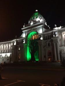 Поездка в Казань