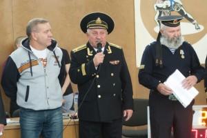 Турнир памяти Нефедкова