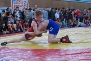 Турнир памяти Нефедкова