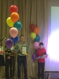 Максим Шахтеров