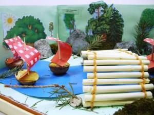 ПОСТИЛ МАРК 3 КЛ. КАШИНО