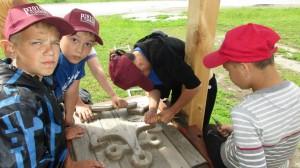 РЕМОНТ КОЛОДЦА В НОИПАТОВО