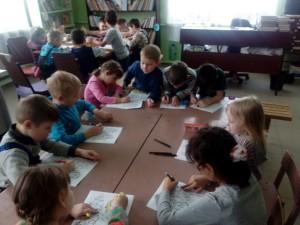 Первомайский ДК