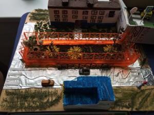 Конкурс ЦДТТ "Дорога и дети"