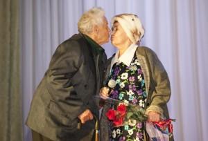 День матери Патруши